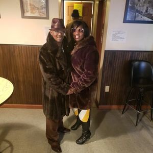 Meet your Posher, Lorenzo